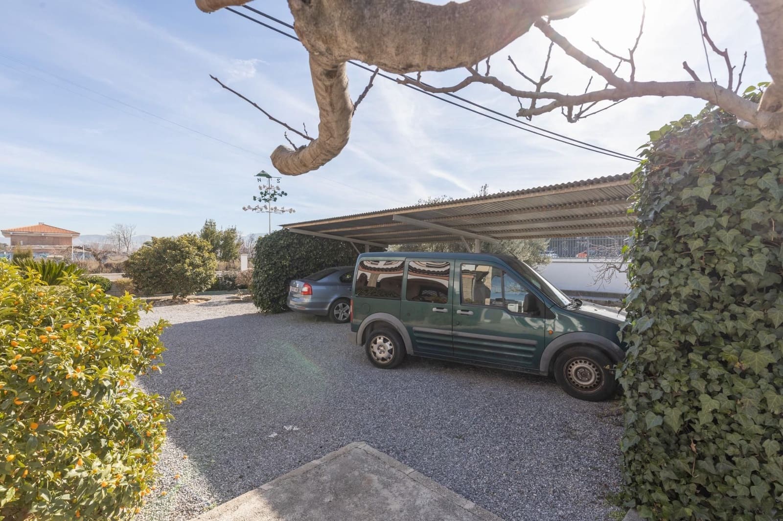 Finca/Casa Rural de 8 habitaciones en Granada ciudad en venta con piscina garaje - 685.700 € (Ref: 9534300)