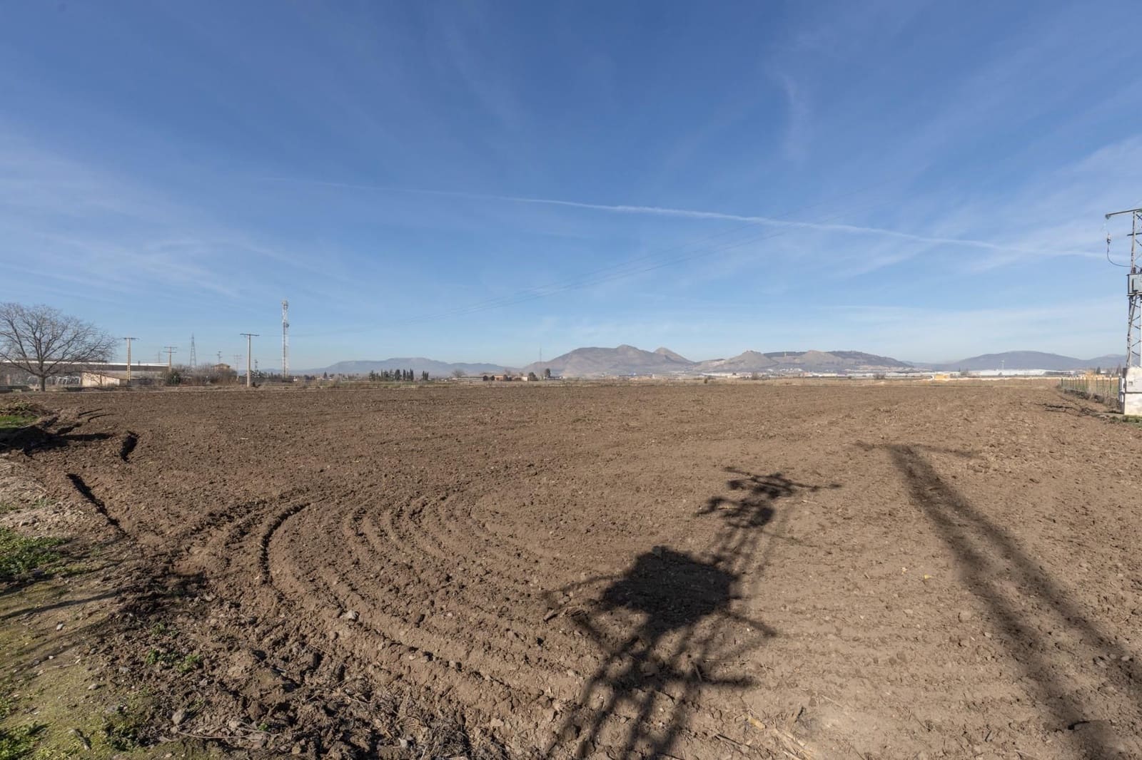 Finca/Casa Rural de 8 habitaciones en Granada ciudad en venta con piscina garaje - 685.700 € (Ref: 9534300)