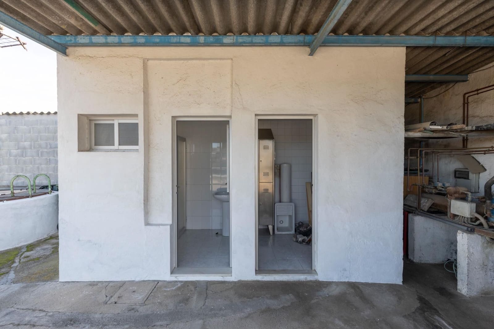 Finca/Casa Rural de 8 habitaciones en Granada ciudad en venta con piscina garaje - 685.700 € (Ref: 9534300)