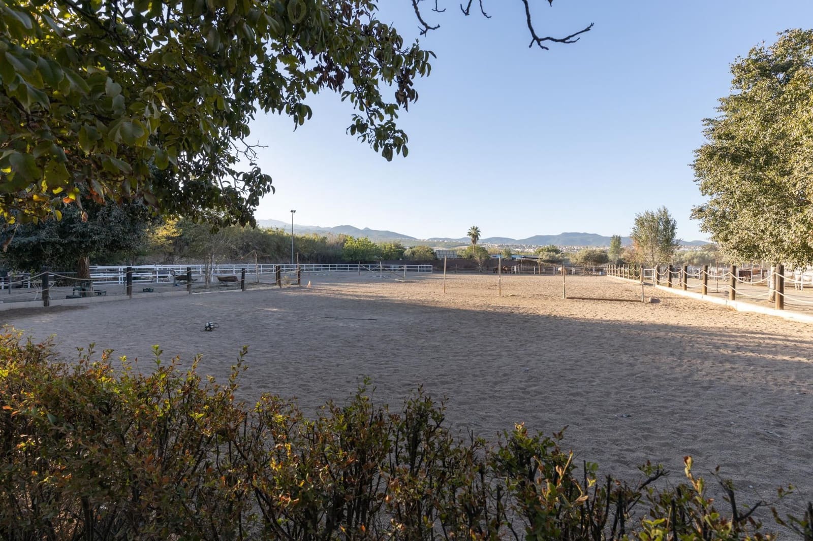 1 soveværelse Finca/Landehus til salg i La Zubia - € 674.900 (Ref: 9534301)