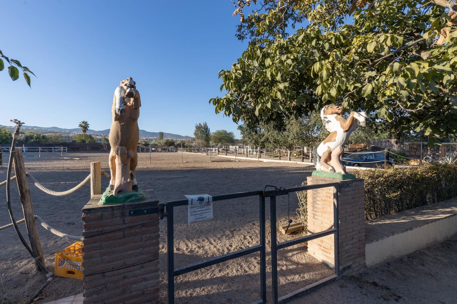 1 soveværelse Finca/Landehus til salg i La Zubia - € 674.900 (Ref: 9534301)