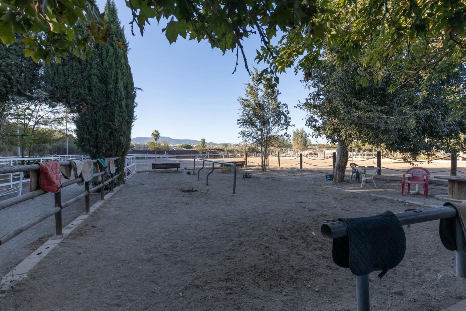 1 soveværelse Finca/Landehus til salg i La Zubia - € 674.900 (Ref: 9534301)
