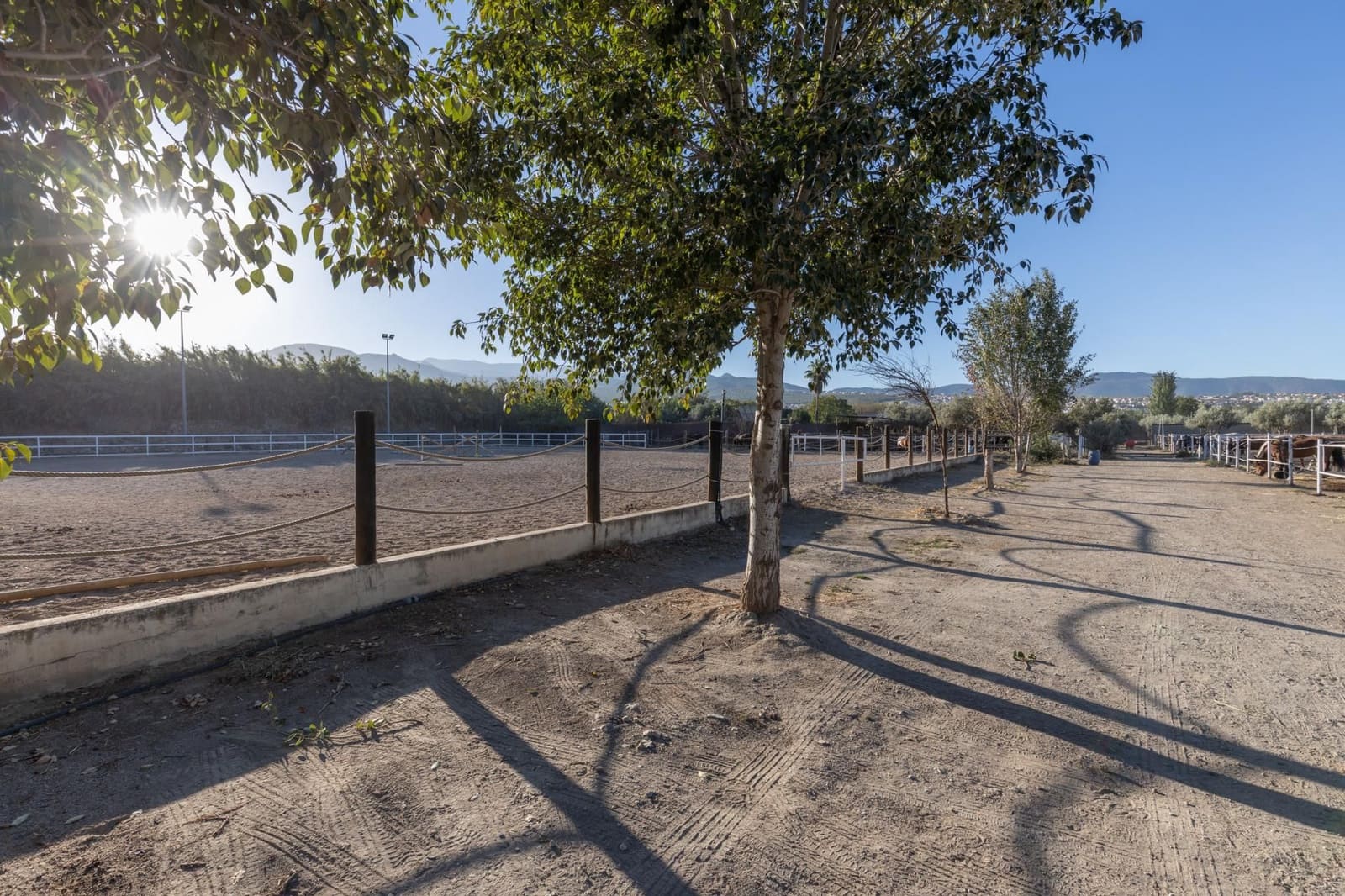 1 soveværelse Finca/Landehus til salg i La Zubia - € 674.900 (Ref: 9534301)