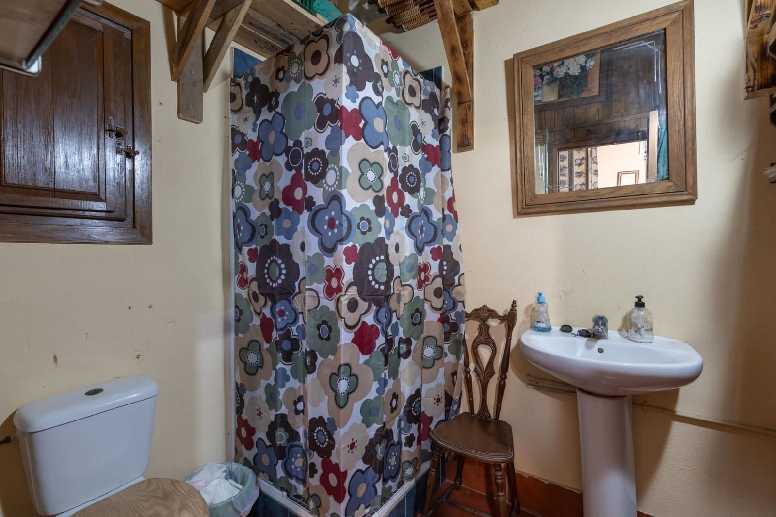 1 soveværelse Finca/Landehus til salg i La Zubia - € 674.900 (Ref: 9534301)