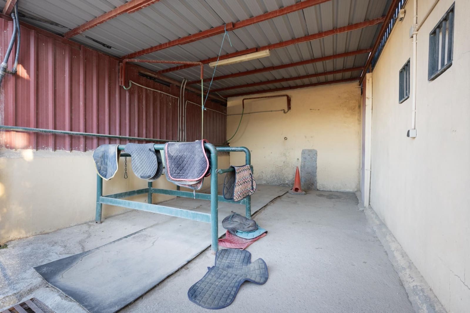 1 soveværelse Finca/Landehus til salg i La Zubia - € 674.900 (Ref: 9534301)