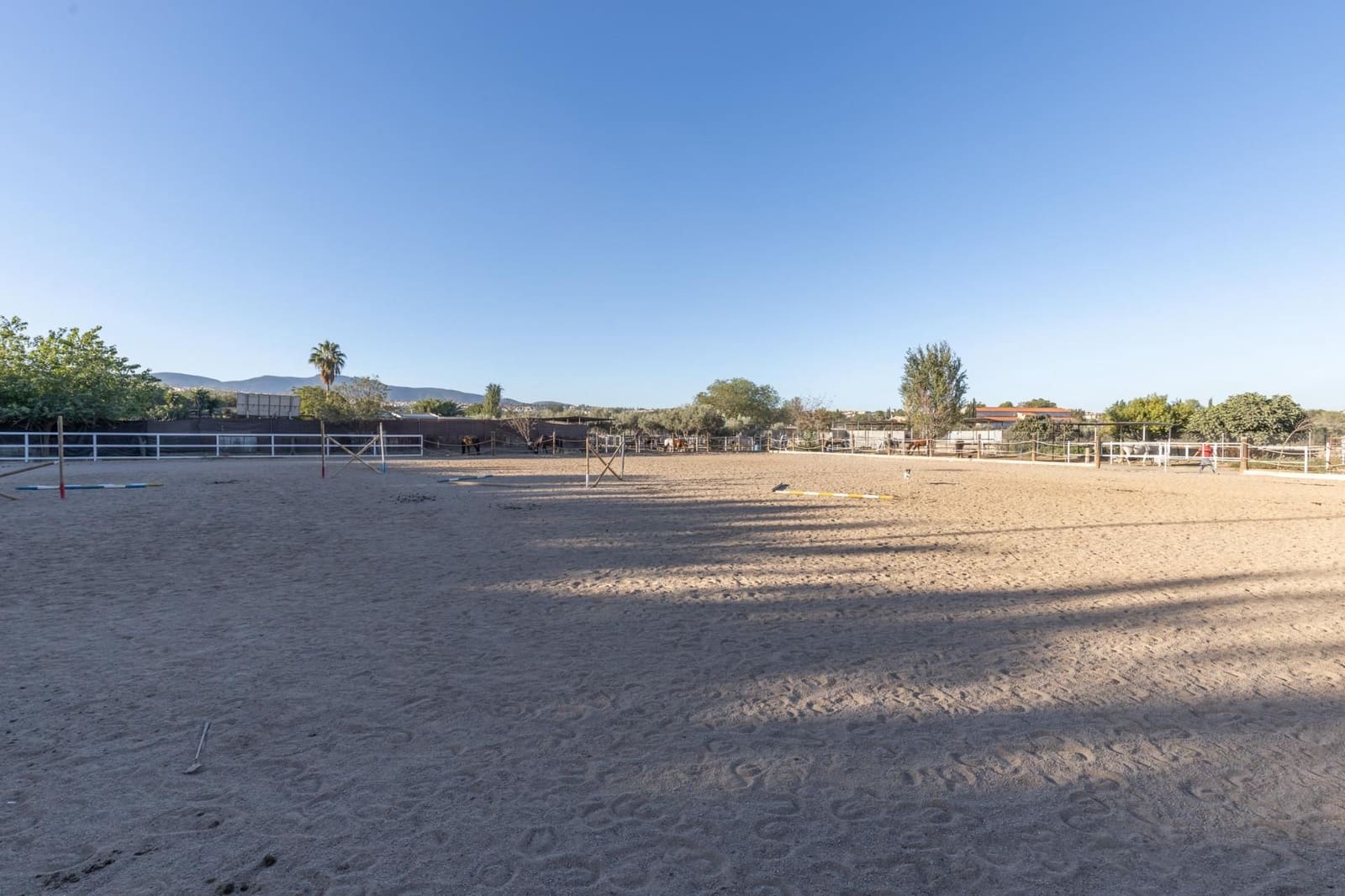 1 soveværelse Finca/Landehus til salg i La Zubia - € 674.900 (Ref: 9534301)