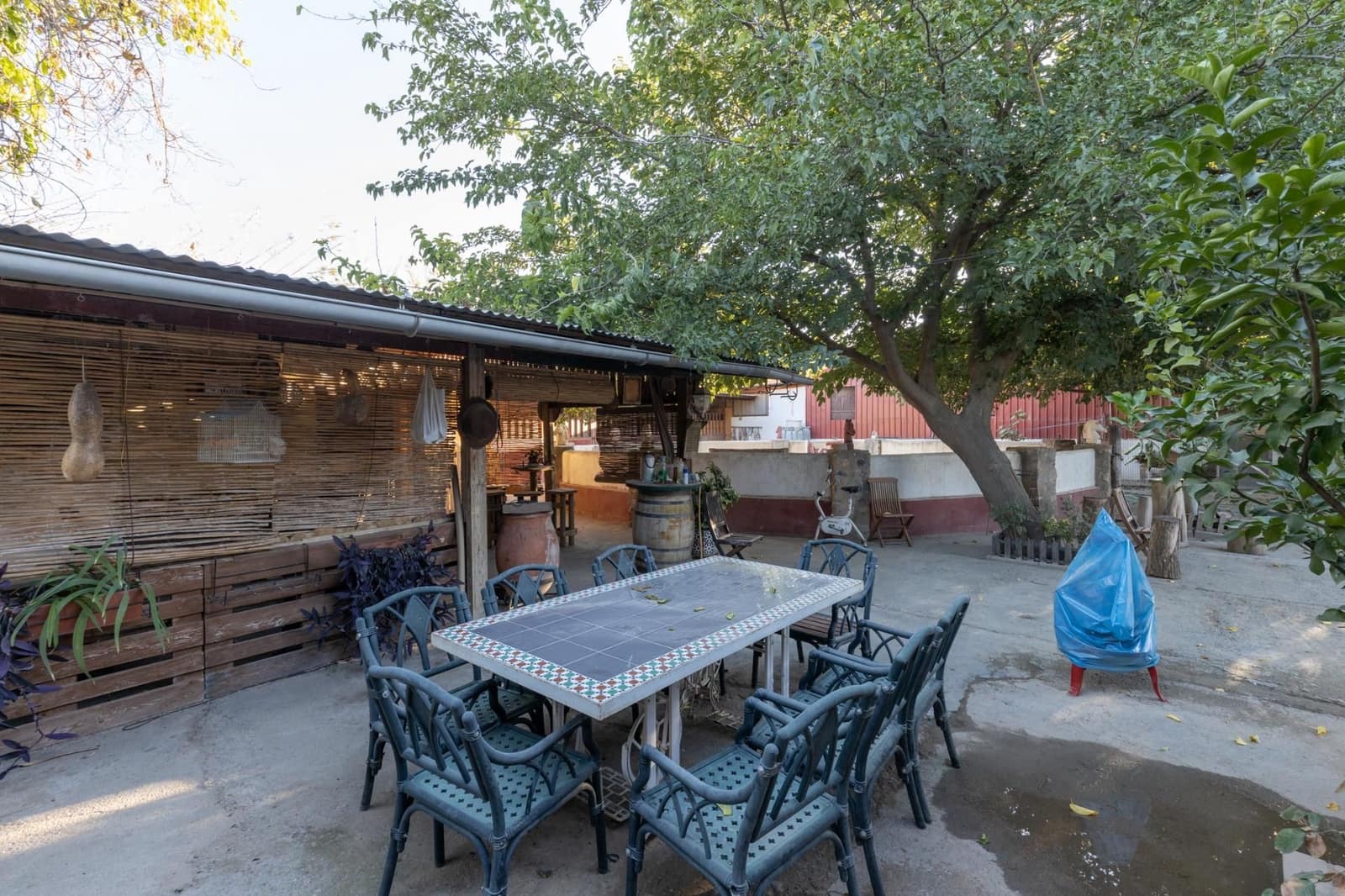 1 soveværelse Finca/Landehus til salg i La Zubia - € 674.900 (Ref: 9534301)