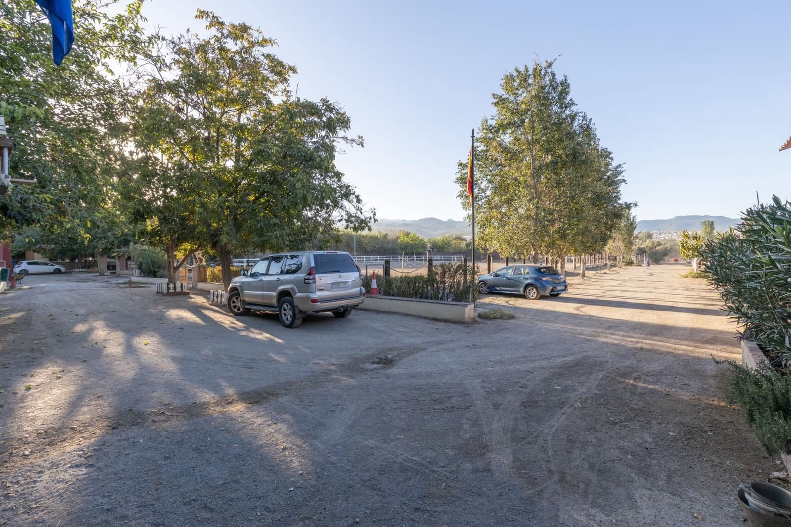 1 soveværelse Finca/Landehus til salg i La Zubia - € 674.900 (Ref: 9534301)