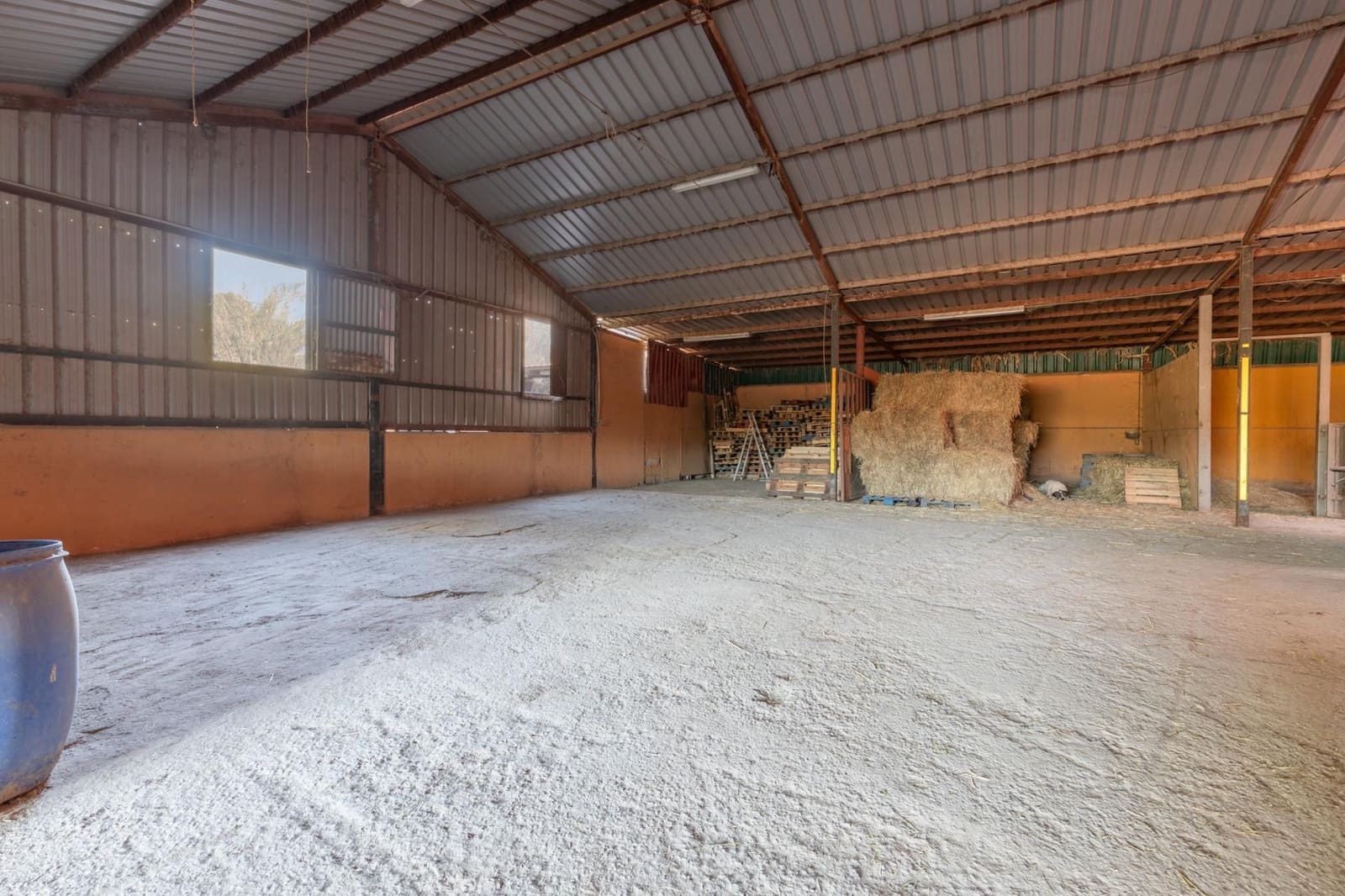 1 soveværelse Finca/Landehus til salg i La Zubia - € 674.900 (Ref: 9534301)