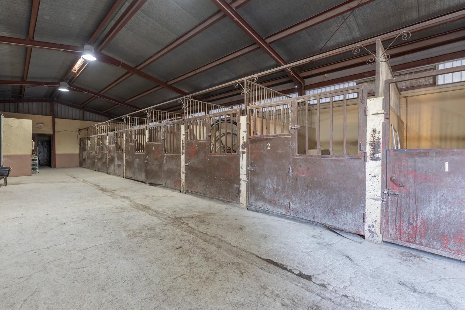 1 soveværelse Finca/Landehus til salg i La Zubia - € 674.900 (Ref: 9534301)