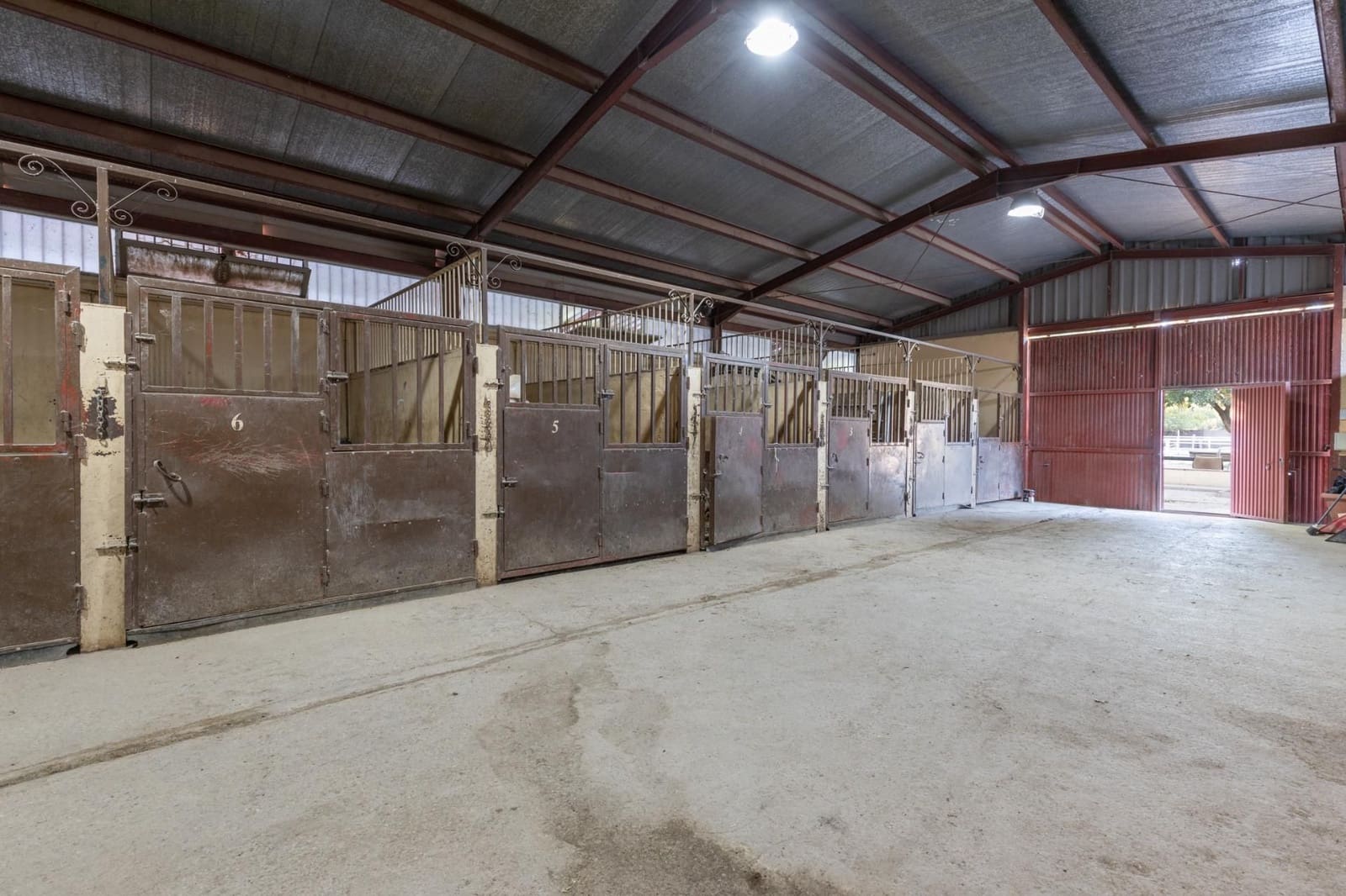 1 soveværelse Finca/Landehus til salg i La Zubia - € 674.900 (Ref: 9534301)