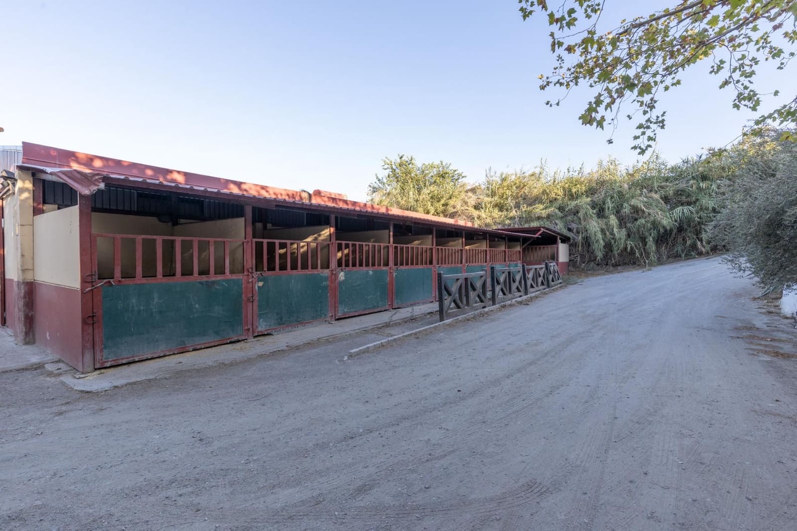 1 soveværelse Finca/Landehus til salg i La Zubia - € 674.900 (Ref: 9534301)