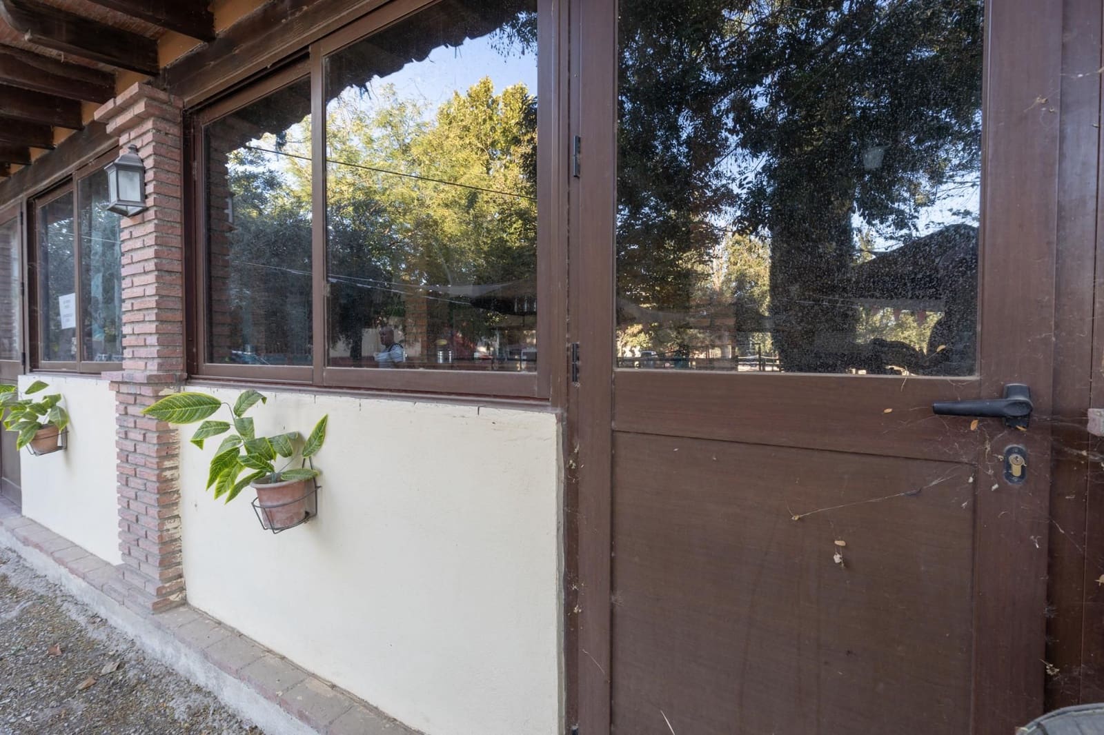 1 soveværelse Finca/Landehus til salg i La Zubia - € 674.900 (Ref: 9534301)