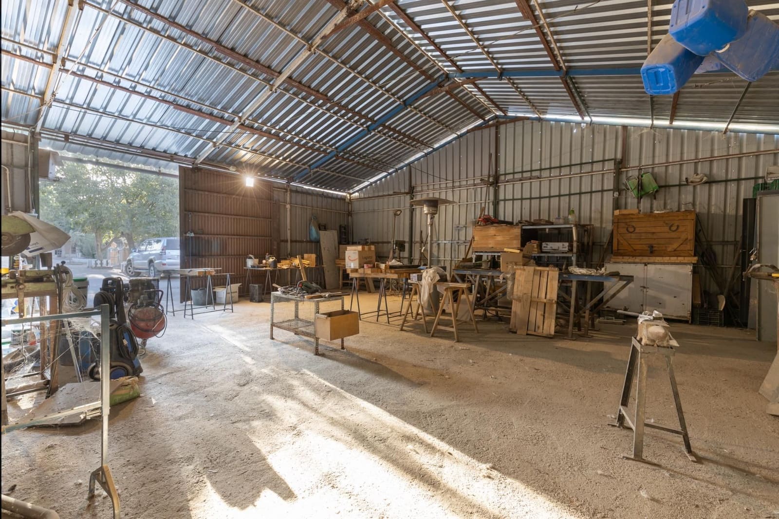 1 soveværelse Finca/Landehus til salg i La Zubia - € 674.900 (Ref: 9534301)