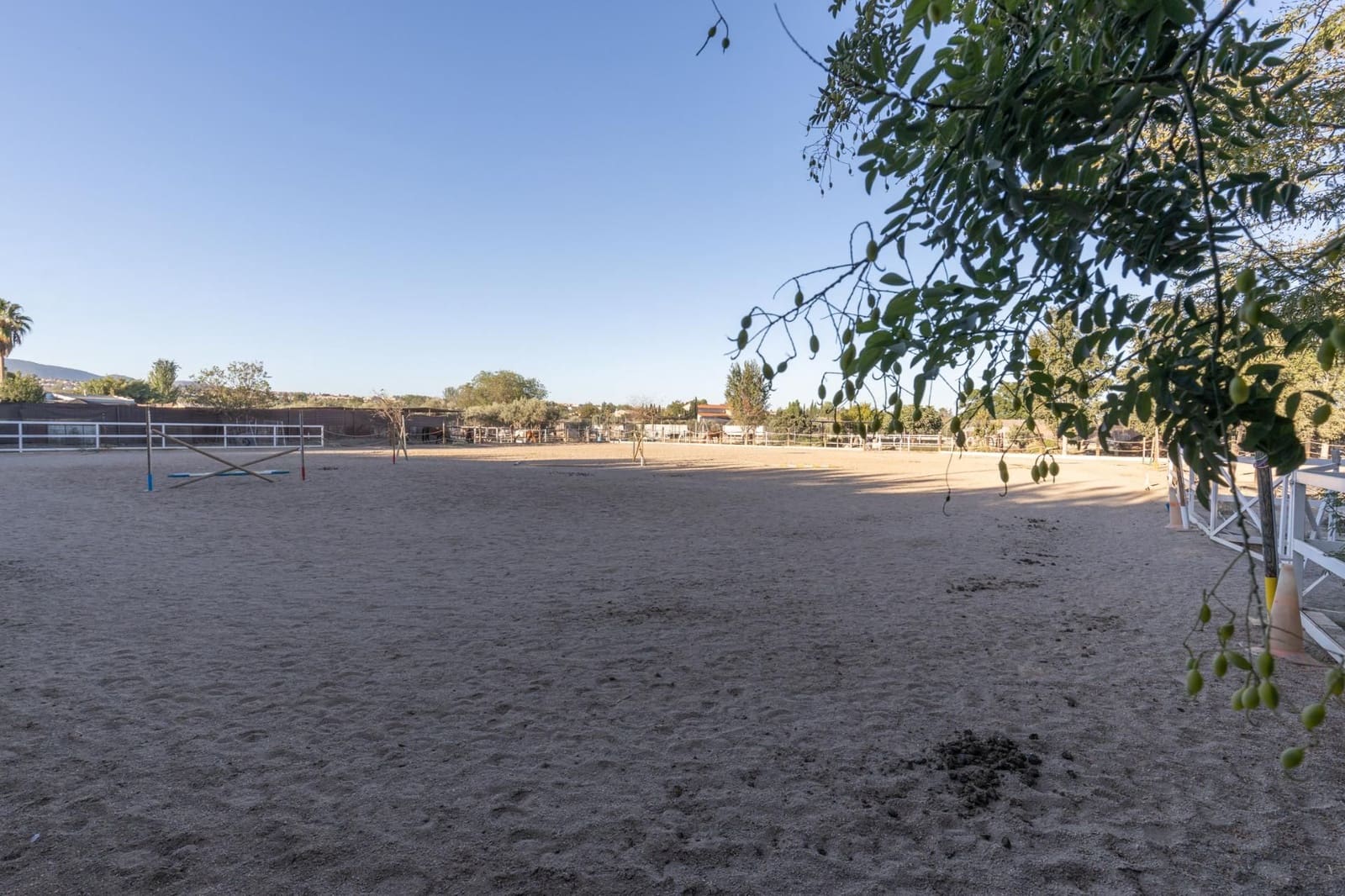 1 soveværelse Finca/Landehus til salg i La Zubia - € 674.900 (Ref: 9534301)