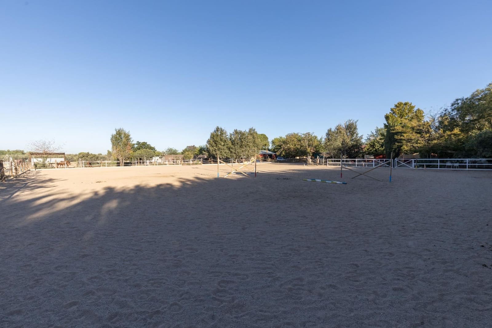 1 soveværelse Finca/Landehus til salg i La Zubia - € 674.900 (Ref: 9534301)