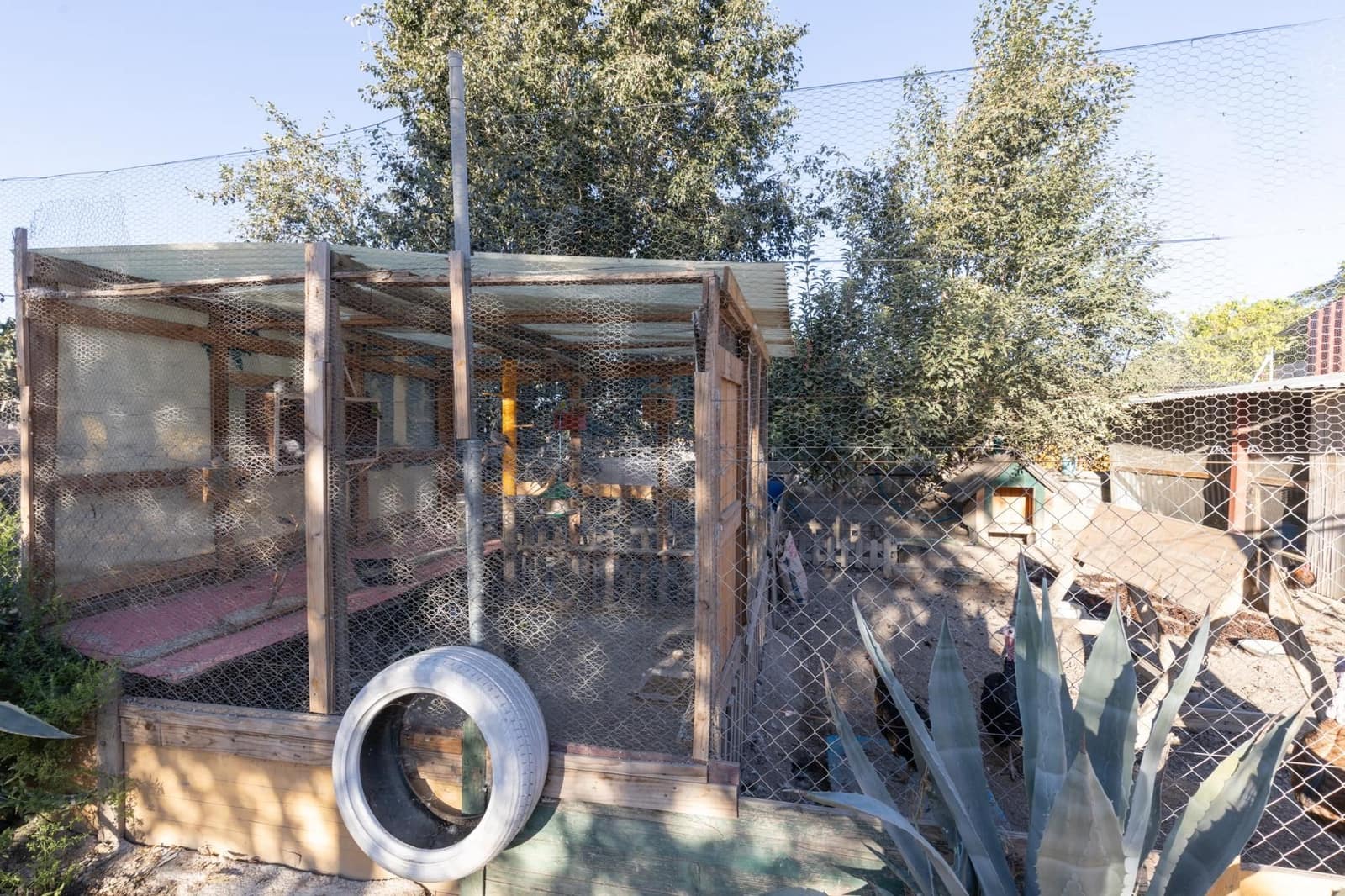 1 soveværelse Finca/Landehus til salg i La Zubia - € 674.900 (Ref: 9534301)