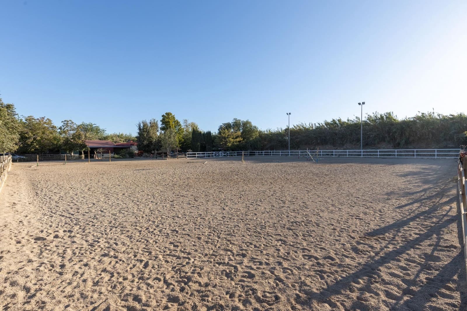 1 soveværelse Finca/Landehus til salg i La Zubia - € 674.900 (Ref: 9534301)