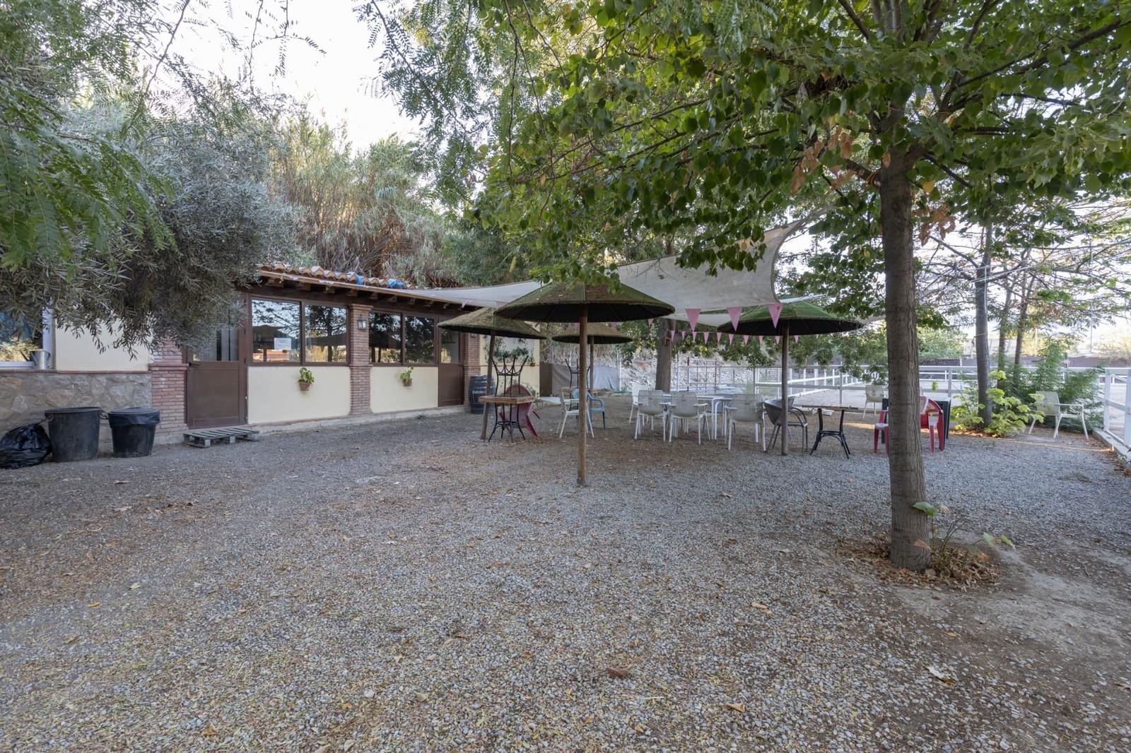 1 soveværelse Finca/Landehus til salg i La Zubia - € 674.900 (Ref: 9534301)