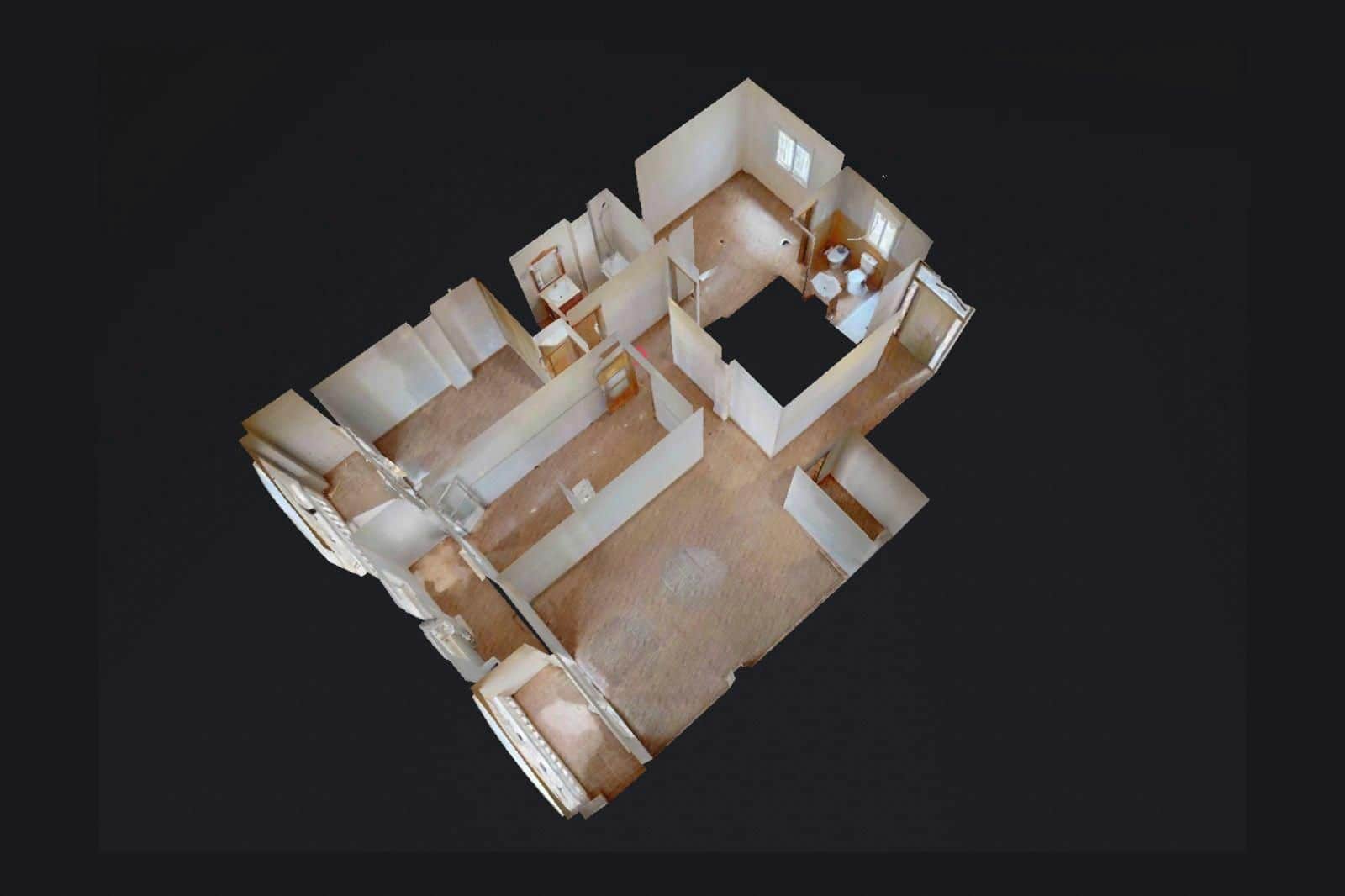 3 bedroom Flat for sale in Itrabo - € 98,000 (Ref: 9534302)