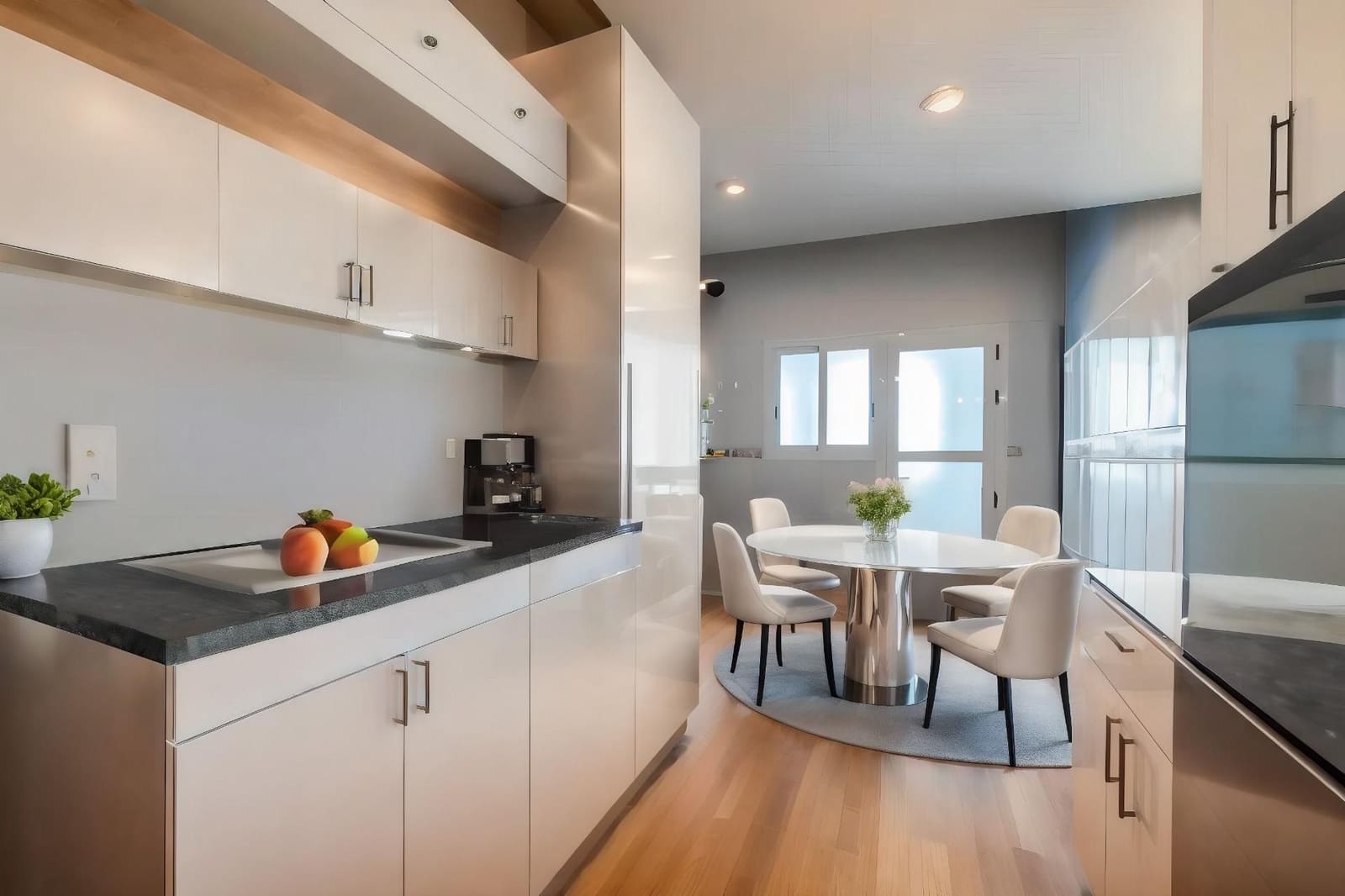 3 bedroom Flat for sale in Itrabo - € 98,000 (Ref: 9534302)