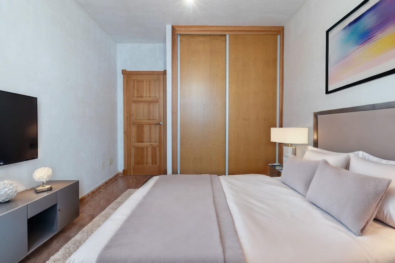 3 bedroom Flat for sale in Itrabo - € 98,000 (Ref: 9534302)