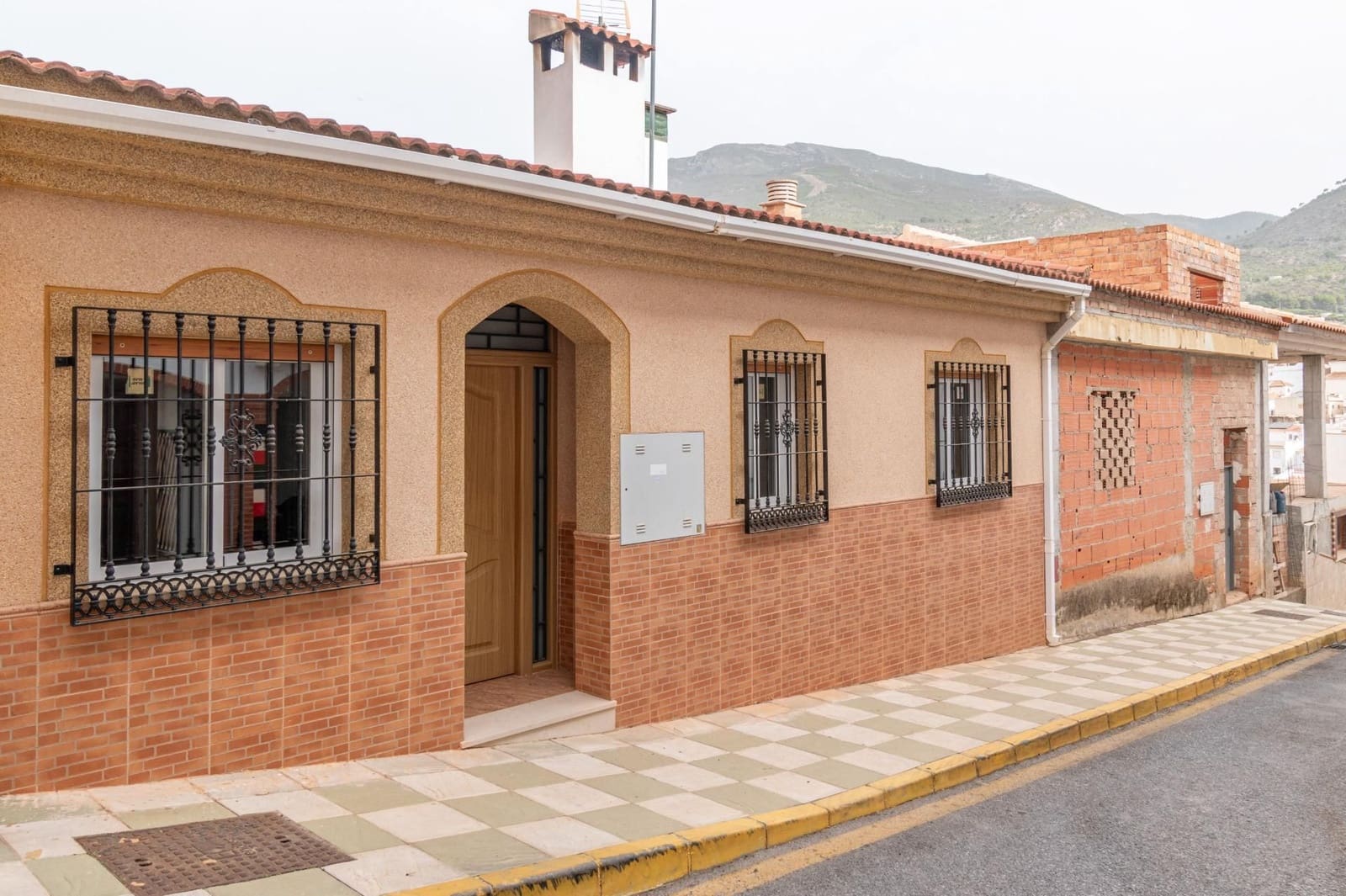 3 bedroom Flat for sale in Itrabo - € 98,000 (Ref: 9534302)