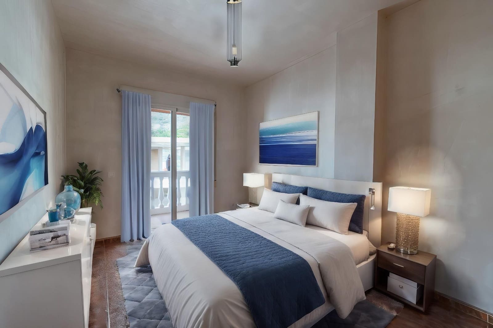 3 bedroom Flat for sale in Itrabo - € 98,000 (Ref: 9534302)