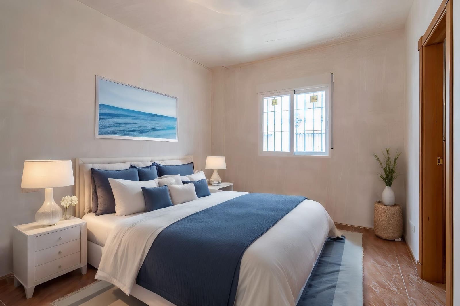 3 bedroom Flat for sale in Itrabo - € 98,000 (Ref: 9534302)