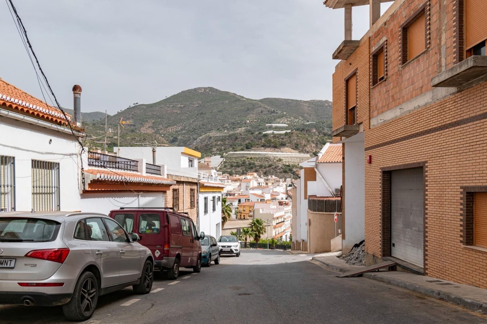 3 bedroom Flat for sale in Itrabo - € 98,000 (Ref: 9534302)