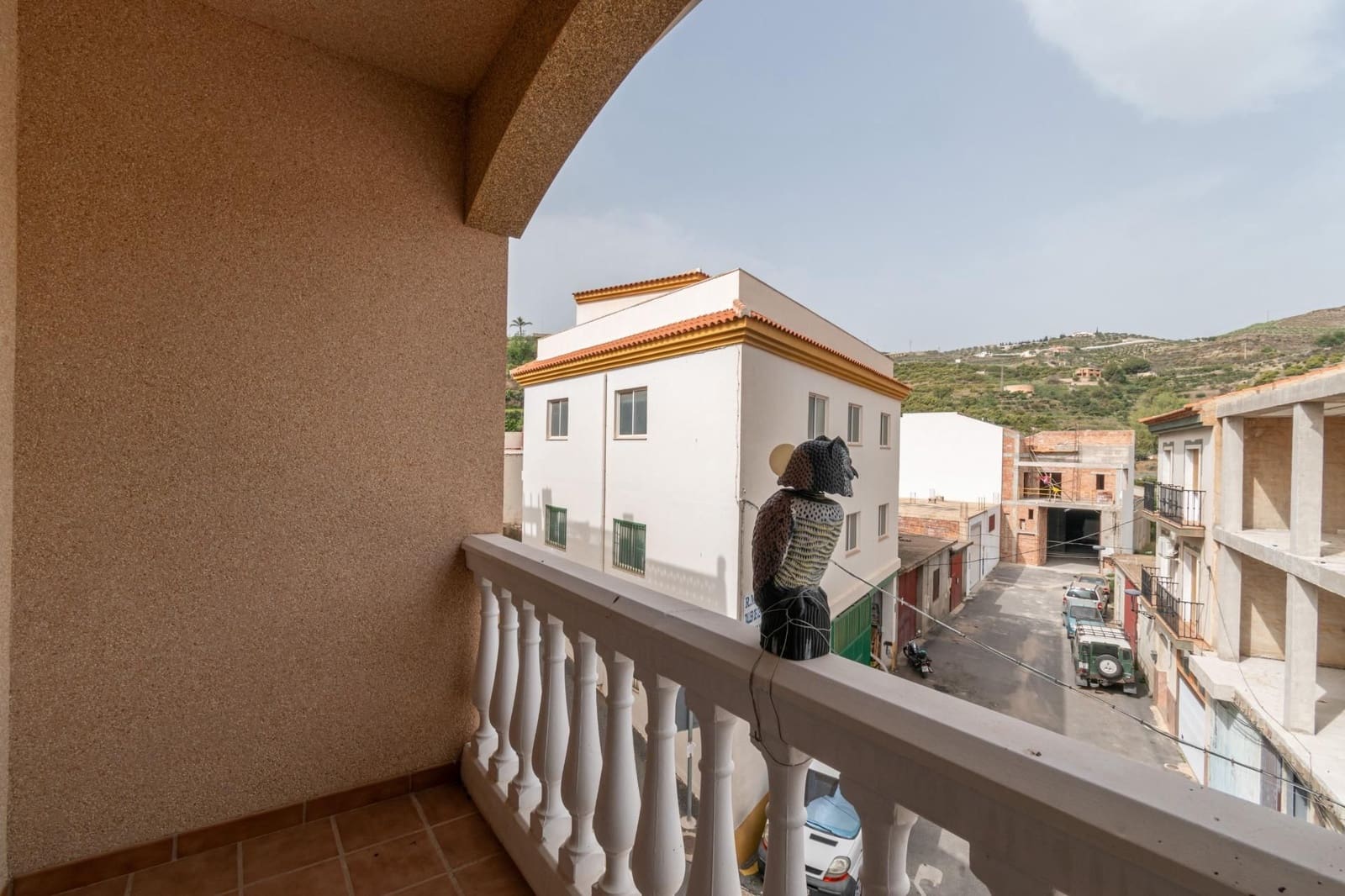 3 bedroom Flat for sale in Itrabo - € 98,000 (Ref: 9534302)