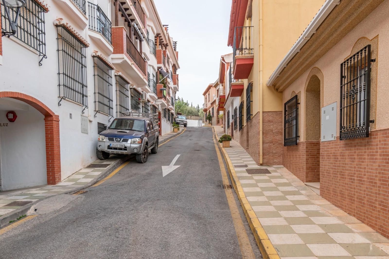 3 bedroom Flat for sale in Itrabo - € 98,000 (Ref: 9534302)