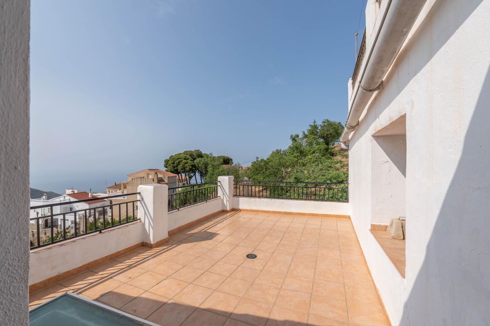 5 sovrum Hus till salu i Polopos - 135 000 € (Ref: 9534303)