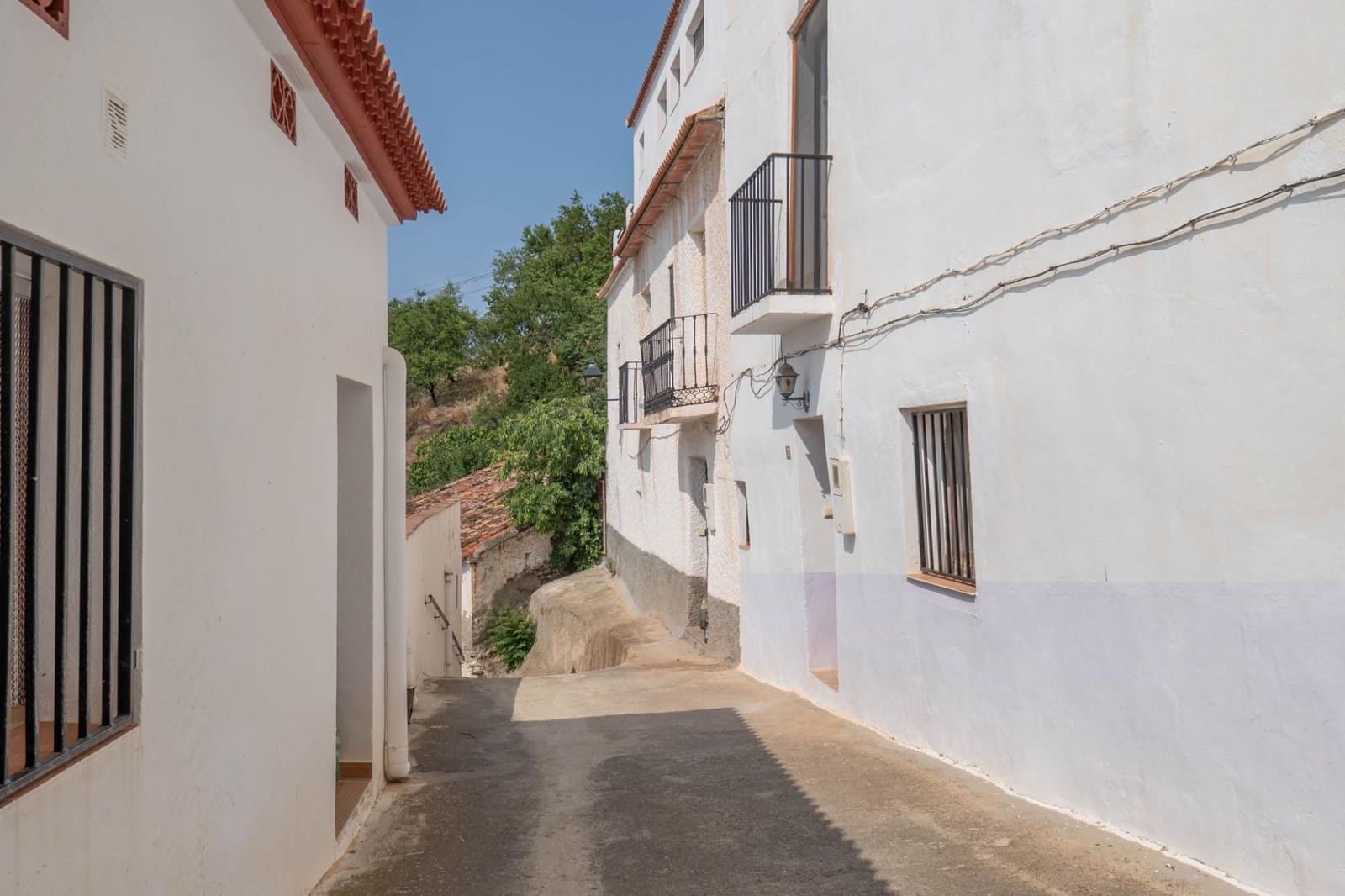 5 sovrum Hus till salu i Polopos - 135 000 € (Ref: 9534303)