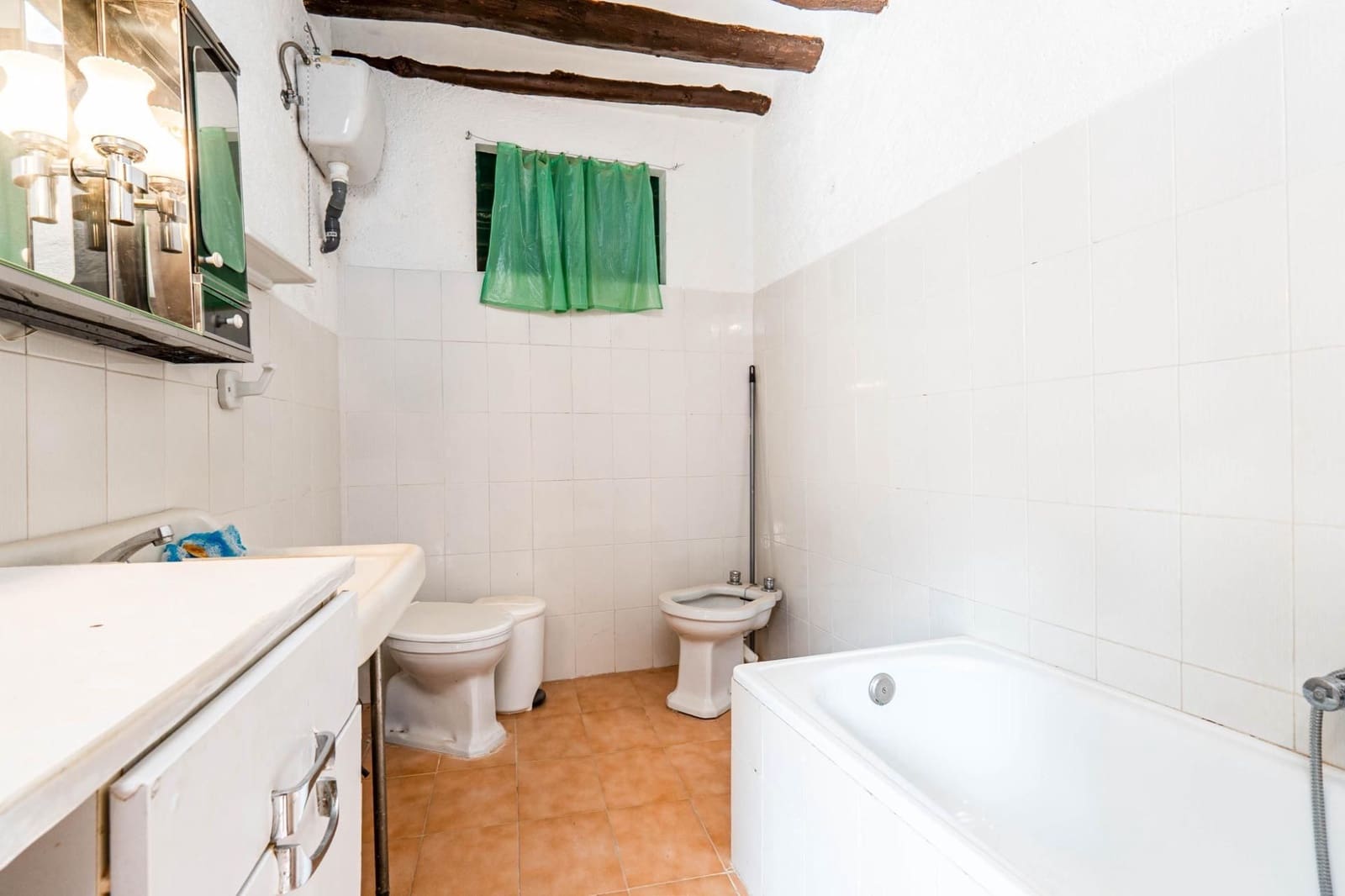 5 sovrum Hus till salu i Polopos - 135 000 € (Ref: 9534303)