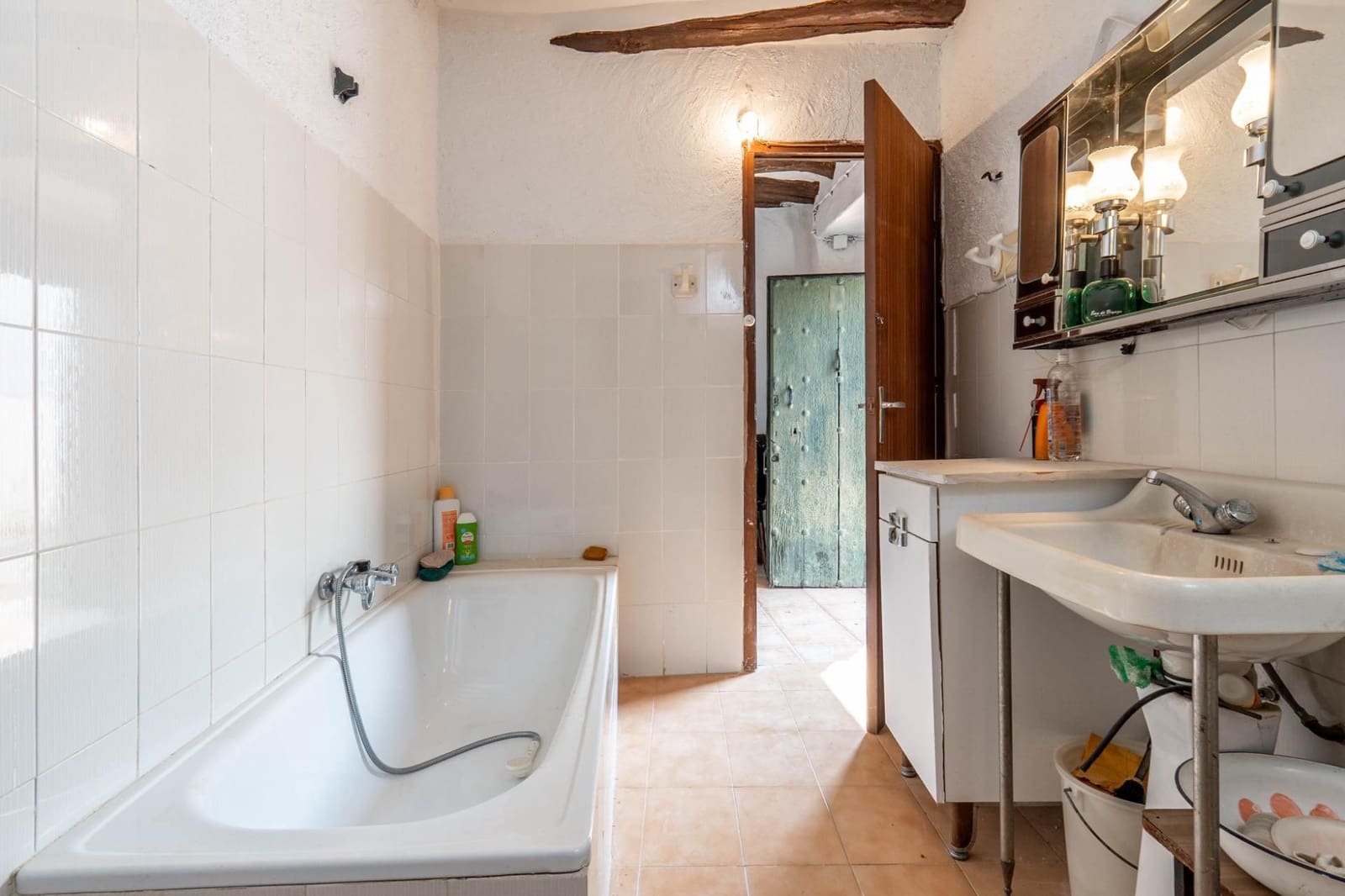 5 sovrum Hus till salu i Polopos - 135 000 € (Ref: 9534303)