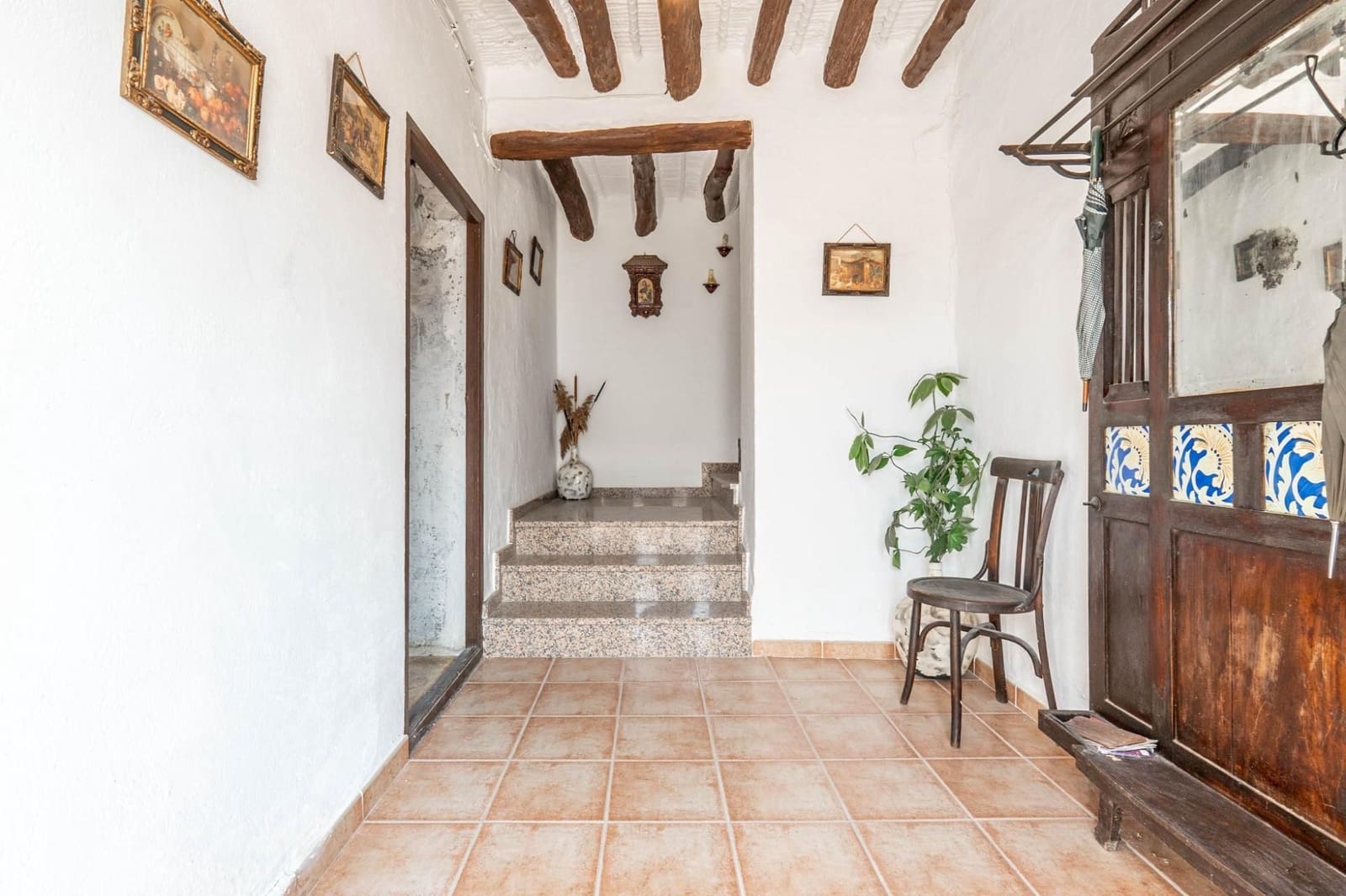 5 sovrum Hus till salu i Polopos - 135 000 € (Ref: 9534303)