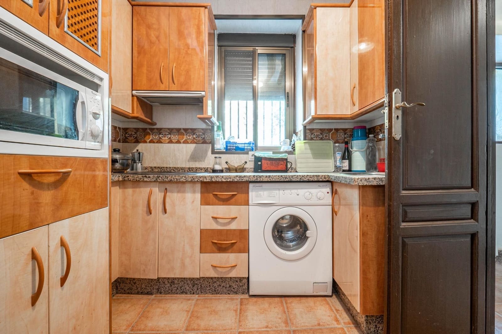 5 sovrum Hus till salu i Polopos - 135 000 € (Ref: 9534303)