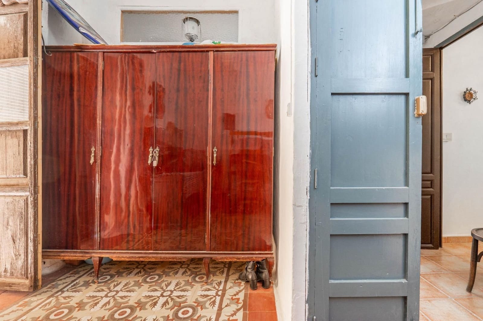 5 sovrum Hus till salu i Polopos - 135 000 € (Ref: 9534303)