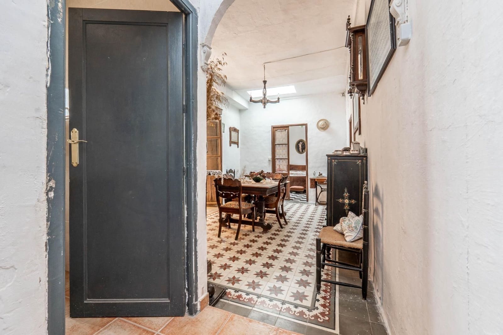 5 sovrum Hus till salu i Polopos - 135 000 € (Ref: 9534303)