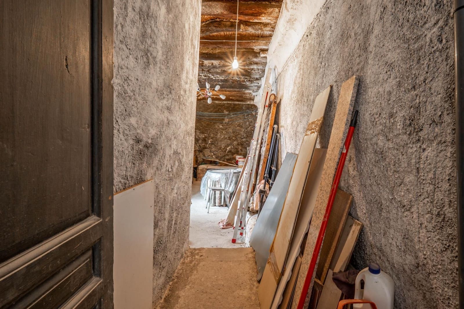 5 sovrum Hus till salu i Polopos - 135 000 € (Ref: 9534303)