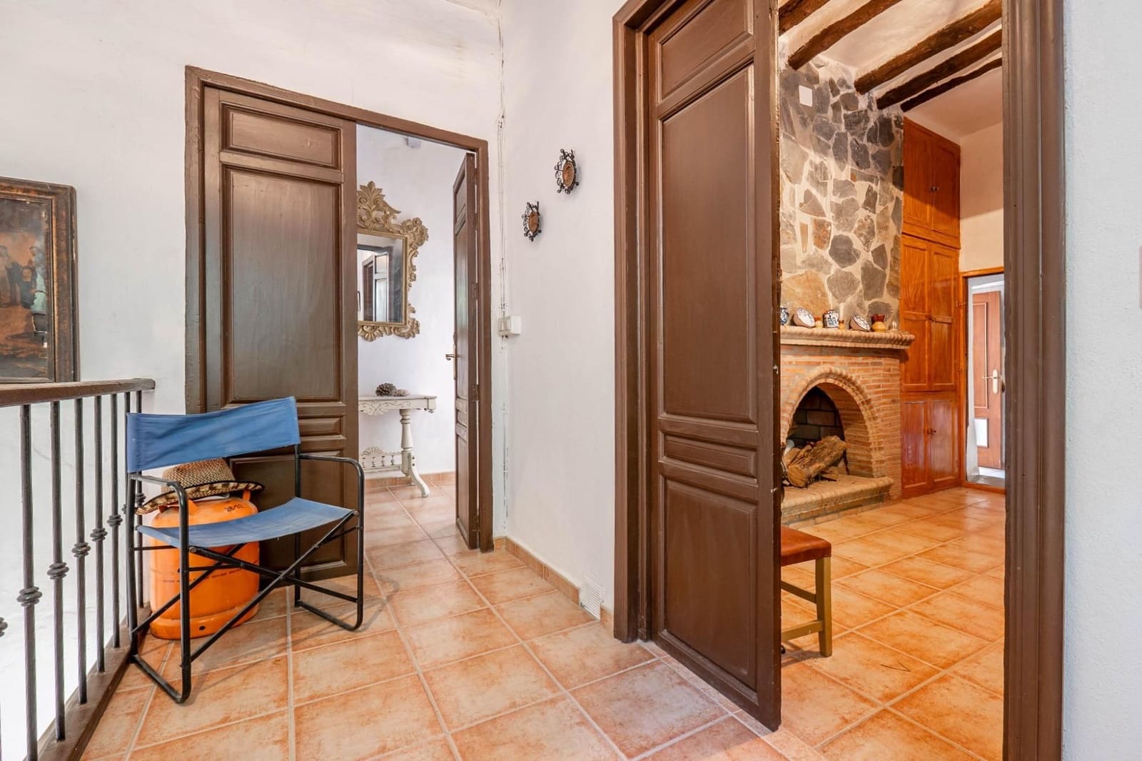 5 sovrum Hus till salu i Polopos - 135 000 € (Ref: 9534303)