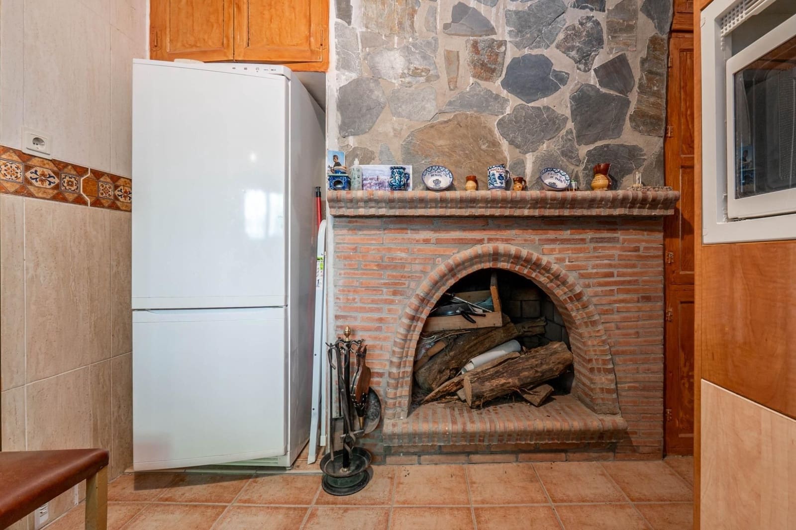 5 sovrum Hus till salu i Polopos - 135 000 € (Ref: 9534303)