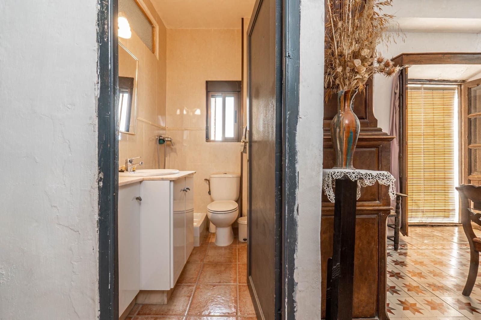 5 sovrum Hus till salu i Polopos - 135 000 € (Ref: 9534303)