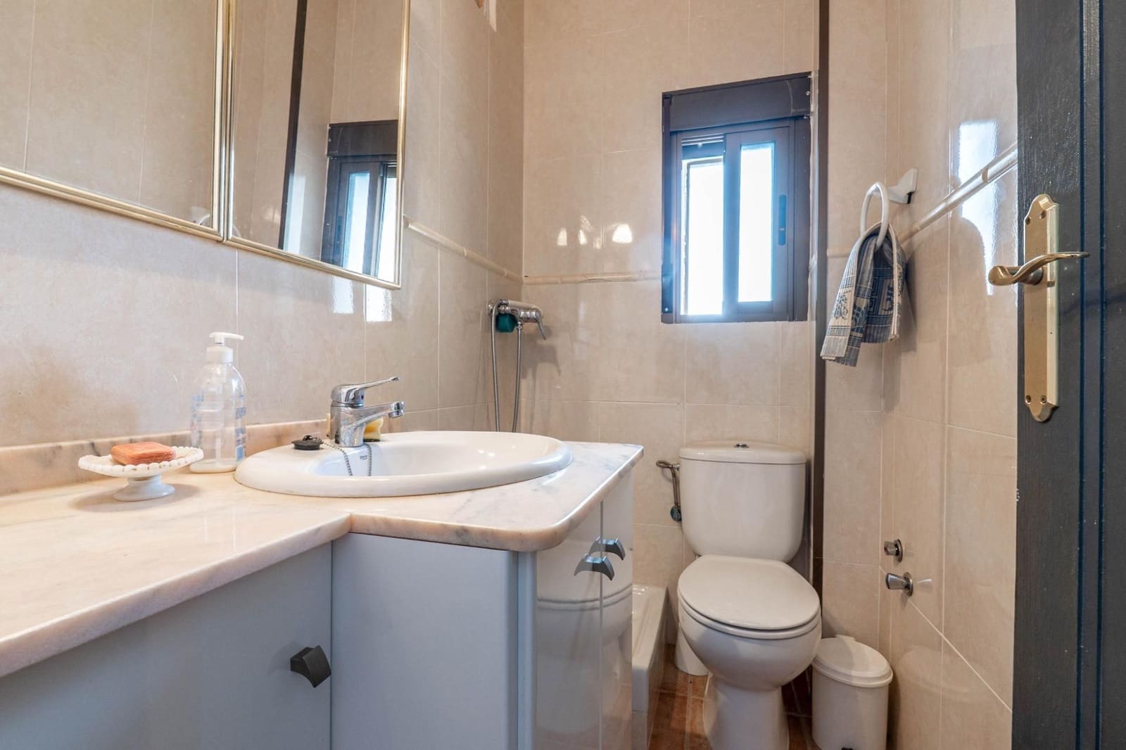 5 sovrum Hus till salu i Polopos - 135 000 € (Ref: 9534303)