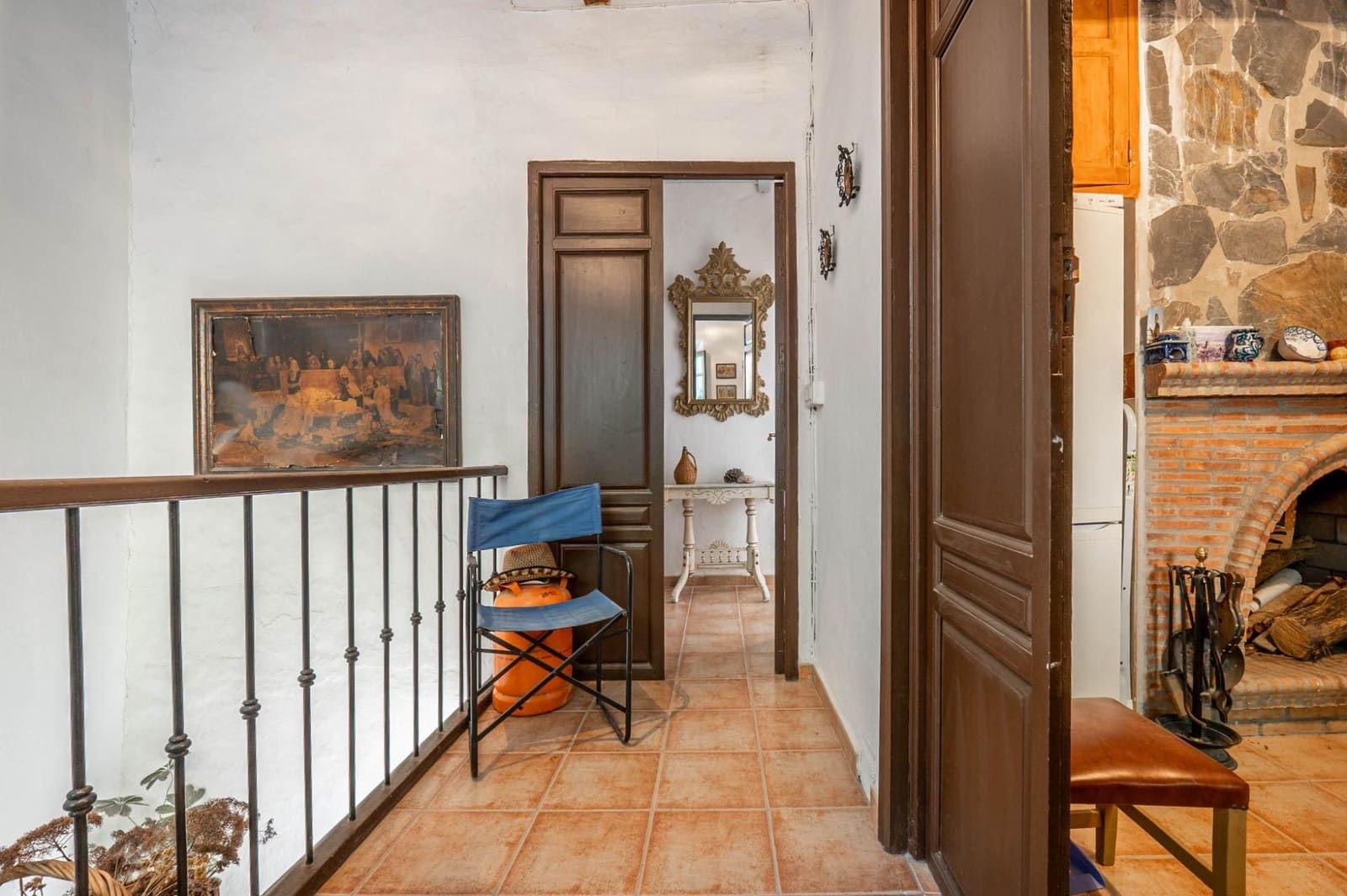 5 sovrum Hus till salu i Polopos - 135 000 € (Ref: 9534303)