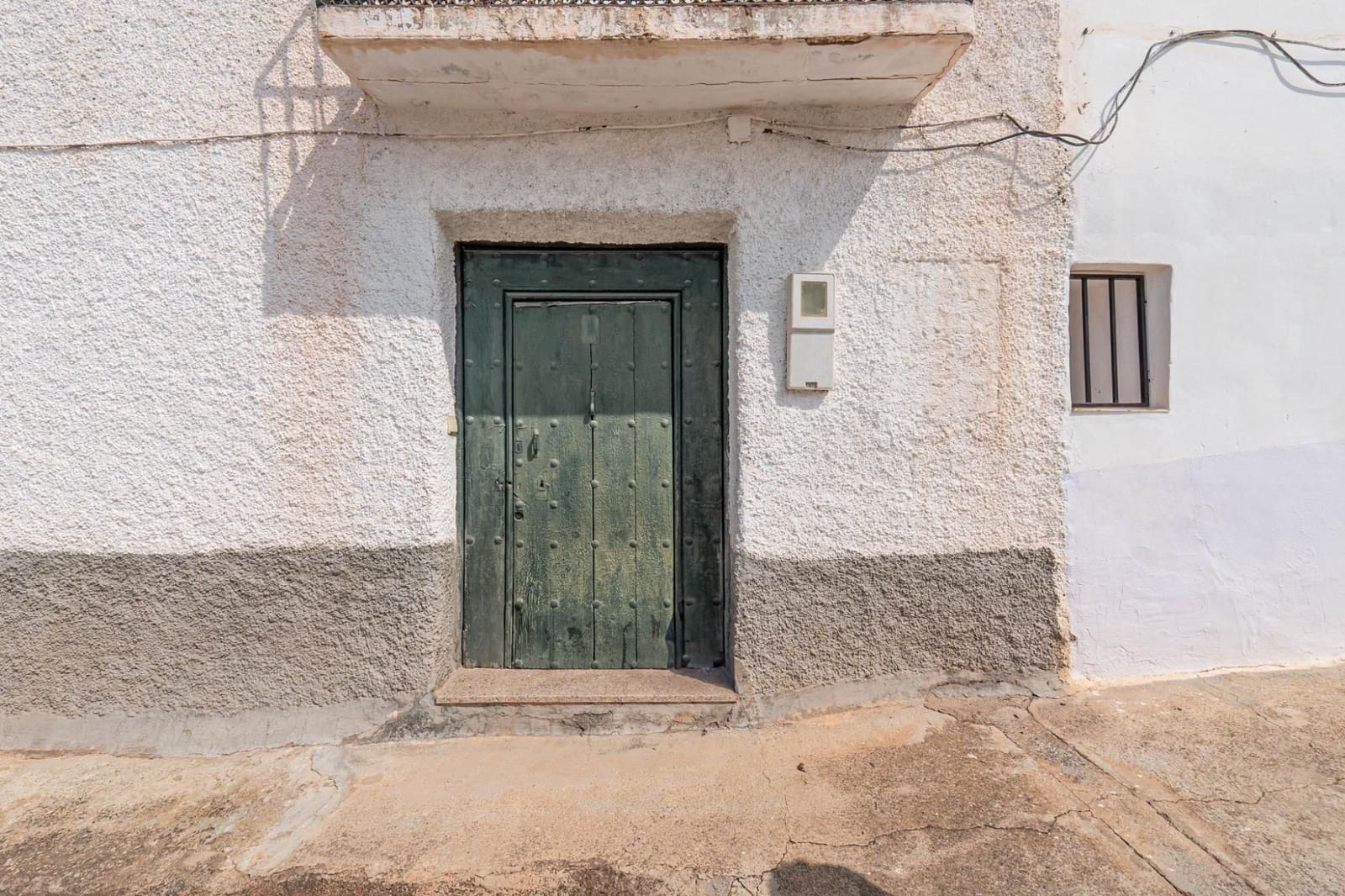 5 sovrum Hus till salu i Polopos - 135 000 € (Ref: 9534303)