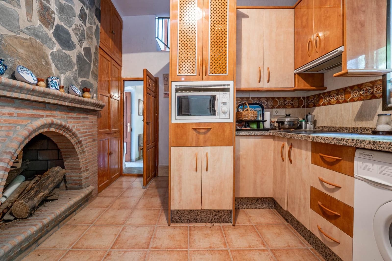 5 sovrum Hus till salu i Polopos - 135 000 € (Ref: 9534303)