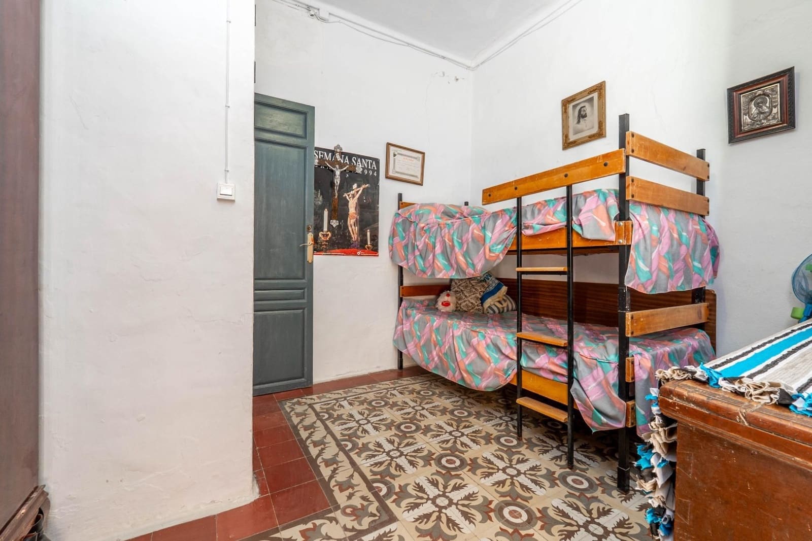 5 sovrum Hus till salu i Polopos - 135 000 € (Ref: 9534303)