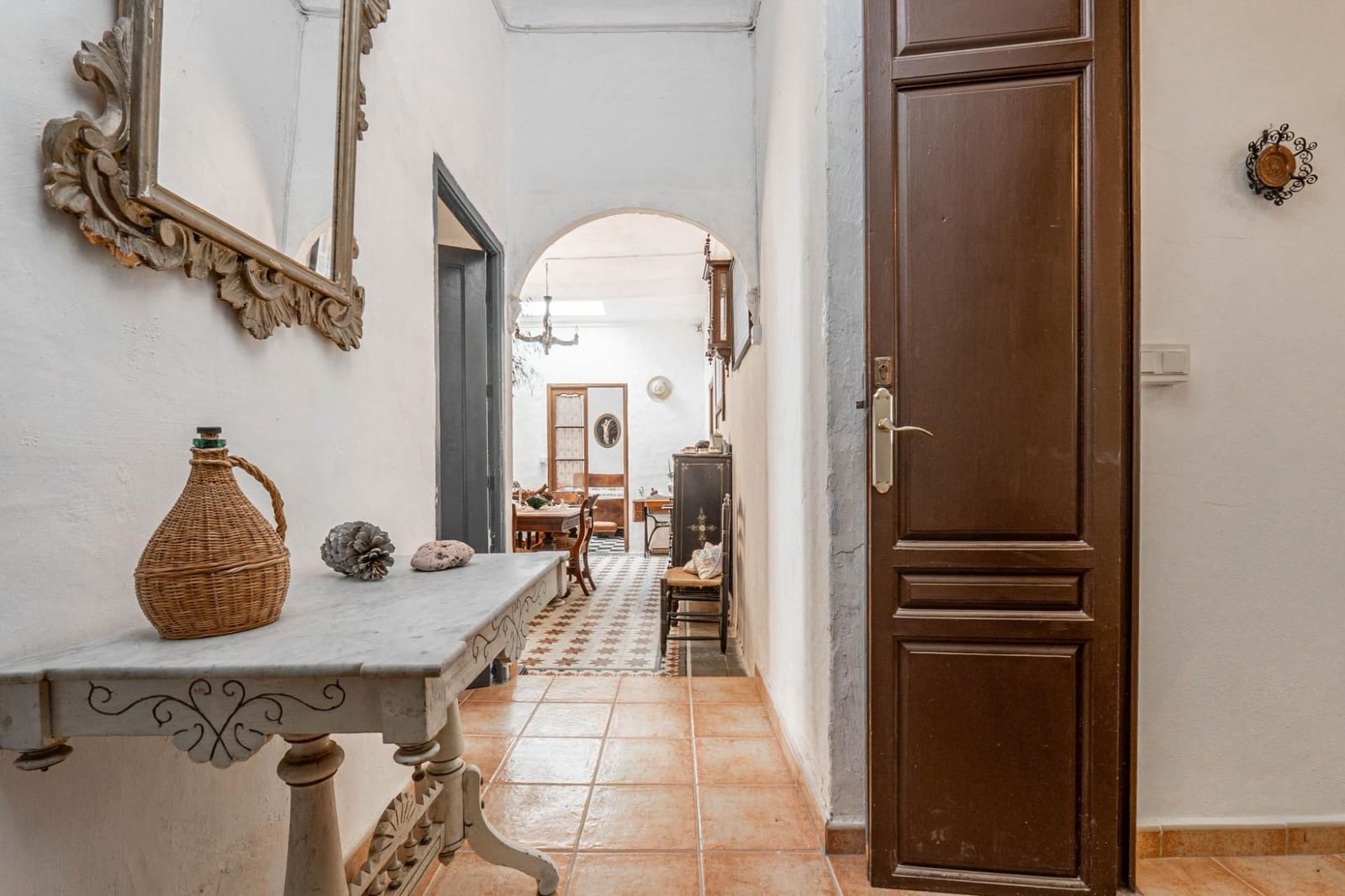 5 sovrum Hus till salu i Polopos - 135 000 € (Ref: 9534303)